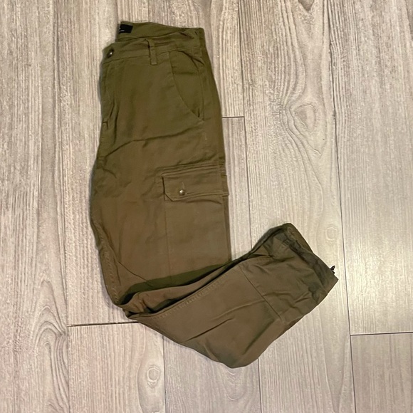 Cargo pants - Picture 1 of 1